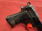 BERETTA MODEL 1934 9MM 9MM LUGER (9x19 PARA) - 2 of 3