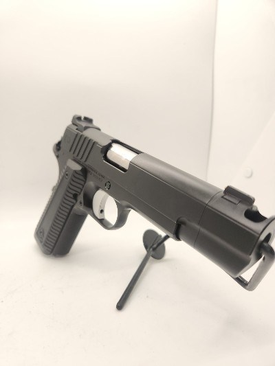 NIGHTHAWK CUSTOM FIREHAWK 9MM LUGER (9x19 PARA) - Image 2 of 3