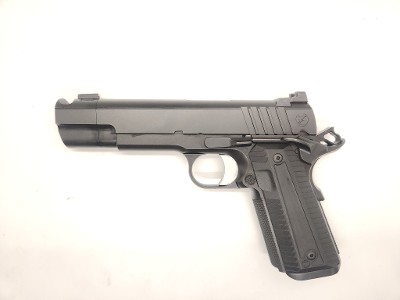 NIGHTHAWK CUSTOM FIREHAWK 9MM LUGER (9x19 PARA) - Image 3 of 3