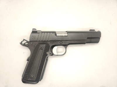 NIGHTHAWK CUSTOM FIREHAWK 9MM LUGER (9x19 PARA) - Image 1 of 3
