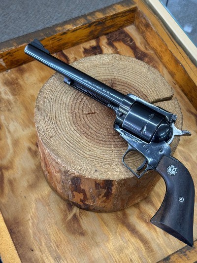RUGER BLACKHAWK .44 MAGNUM - Image 3 of 3