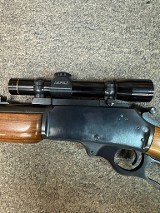 MARLIN 1895 ss .45-70 GOVT - 2 of 3