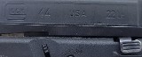 GLOCK 44 22 Long Rifle (22LR) - 3 of 3