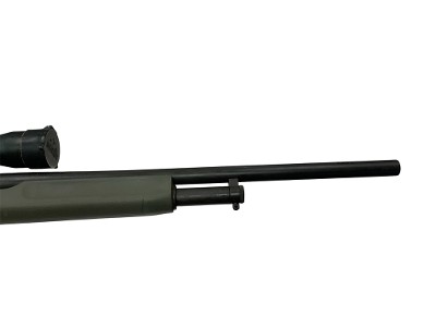 MOSSBERG 500A 12 GA - Image 2 of 3