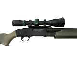 MOSSBERG 500A 12 GA - Image 3 of 3