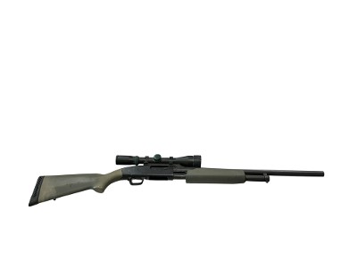 MOSSBERG 500A 12 GA - Image 1 of 3