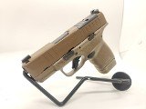 SPRINGFIELD ARMORY HELLCAT OSP FDE 9MM LUGER (9x19 PARA) - 2 of 3
