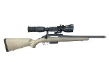 RUGER AMERICAN RIFLE .450 BUSHMASTER - Image 2 of 3