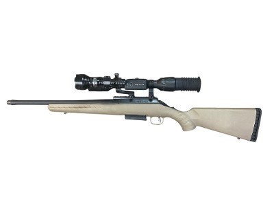 RUGER AMERICAN RIFLE .450 BUSHMASTER - Image 1 of 3