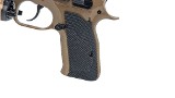 CZ Shadow 2 Compact Bronze Limited Special 9MM LUGER (9x19 PARA) - 3 of 3
