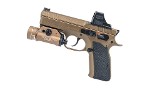 CZ Shadow 2 Compact Bronze Limited Special 9MM LUGER (9x19 PARA) - 2 of 3