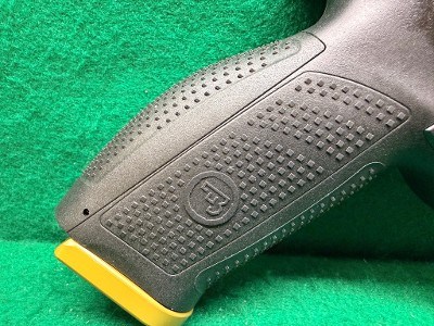 CZ-USA P-10 F Competition-Ready 9MM LUGER (9X19 PARA) - Image 3 of 3
