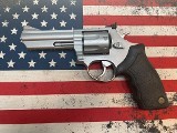 TAURUS 66 .357 MAG - 1 of 2