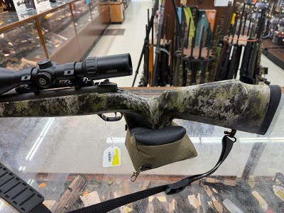 WEATHERBY Mark V .308 WIN - Image 2 of 3