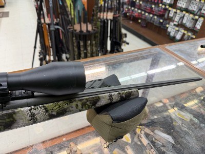 WEATHERBY Mark V .308 WIN - Image 3 of 3
