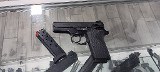 SMITH & WESSON 3914 9MM LUGER (9x19 PARA) - 1 of 3