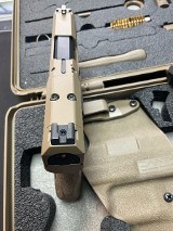 CANIK METE MC9 FDE 9MM LUGER (9x19 PARA) - 2 of 3