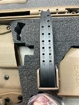 CANIK METE MC9 FDE 9MM LUGER (9x19 PARA) - 3 of 3