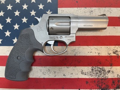 TAURUS MODEL 856 .38 SPL - Image 1 of 2