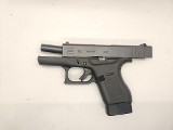 GLOCK GLOCK G43 9MM LUGER (9x19 PARA) - Image 3 of 3