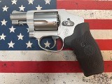 SMITH & WESSON 642 CT .38 SPL - Image 2 of 3