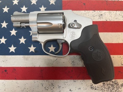SMITH & WESSON 642 CT .38 SPL - Image 2 of 3
