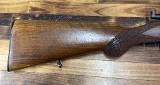 HUSQVARNA 1931 Model 46 9.3X57MM - 2 of 3