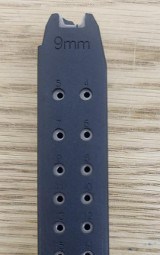 GLOCK 19 GEN 5 9MM LUGER (9x19 PARA) - 3 of 3