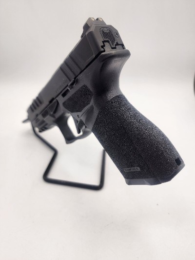 SPRINGFIELD ARMORY ECHELON 4.0C THREADED (3-DOT) 9MM LUGER (9X19 PARA) - Image 3 of 3