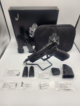 SPRINGFIELD ARMORY ECHELON 4.0C THREADED (3-DOT) 9MM LUGER (9X19 PARA) - Image 1 of 3