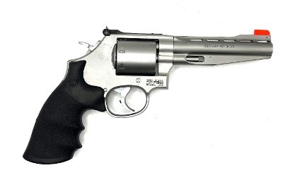 SMITH & WESSON PERFORMANCE CENTER 686 PLUS .38 SPECIAL/.357 MAGNUM - Image 2 of 3