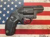 TAURUS M85 PROTECTOR POLY .38 SPL - Image 1 of 2