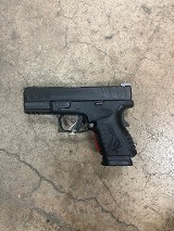 SPRINGFIELD ARMORY XDM ELITE 10mm 10MM - 3 of 3