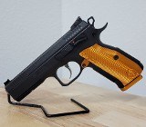 CZ SHADOW 2 ORANGE 9MM LUGER (9x19 PARA) - Image 2 of 2