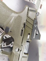 SPRINGFIELD ARMORY ECHELON (U-NOTCH) [ODG] 9MM LUGER (9X19 PARA) - 3 of 3