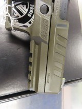 SPRINGFIELD ARMORY ECHELON (U-NOTCH) [ODG] 9MM LUGER (9X19 PARA) - 2 of 3