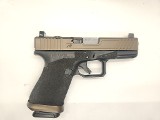 GLOCK 19 9MM LUGER (9x19 PARA) - 2 of 3