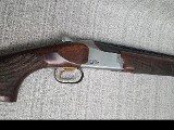 BROWNING CITORI 825 SPORTING 12 GA - 2 of 3