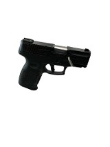 TAURUS PT-111 MILLENIUM G2 9MM LUGER (9x19 PARA) - 1 of 3