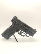 SPRINGFIELD ARMORY XD-9 MOD. 2 9MM LUGER (9x19 PARA) - 2 of 3