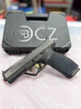 CZ P10-F .45 ACP - 1 of 2