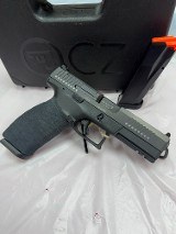 CZ P10-F .45 ACP - 2 of 2