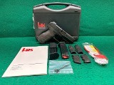 Heckler & Koch P30 9MM LUGER (9X19 PARA) - 1 of 3