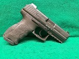 Heckler & Koch P30 9MM LUGER (9X19 PARA) - 2 of 3
