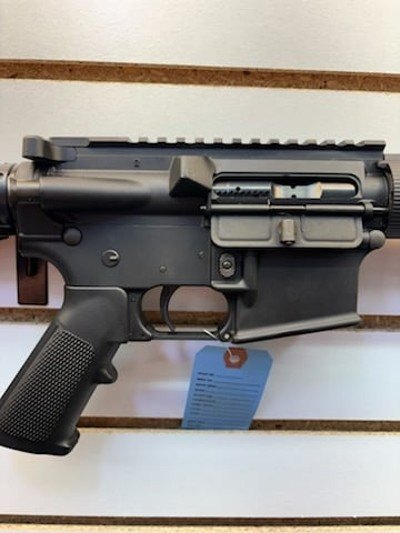 ANDERSON MANUFACTURING AM-15 Forged 5.56X45MM NATO - Image 2 of 3
