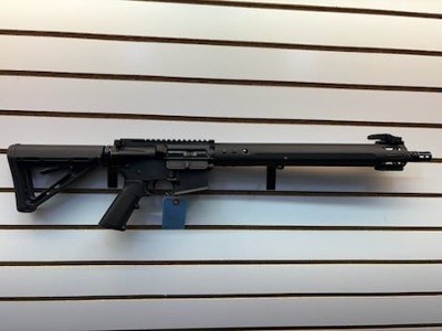 ANDERSON MANUFACTURING AM-15 Forged 5.56X45MM NATO - Image 1 of 3