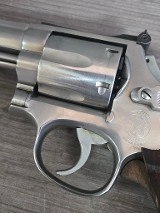 SMITH & WESSON 686 .357 MAG - 3 of 3