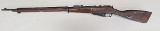 MOSIN-NAGANT 91 7.62X54MM - Image 2 of 3