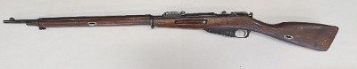 MOSIN-NAGANT 91 7.62X54MM - Image 2 of 3