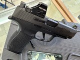 SIG SAUER P365 XL W/Holosun HS507K X2 9MM LUGER (9x19 PARA) - 1 of 3